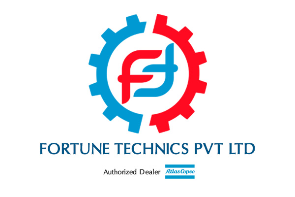 Product: Proudcts - Fortune Technics Pvt Ltd - An Authorized Dealer for Atlas Copco (India) Ltd Compressors Sales & Service